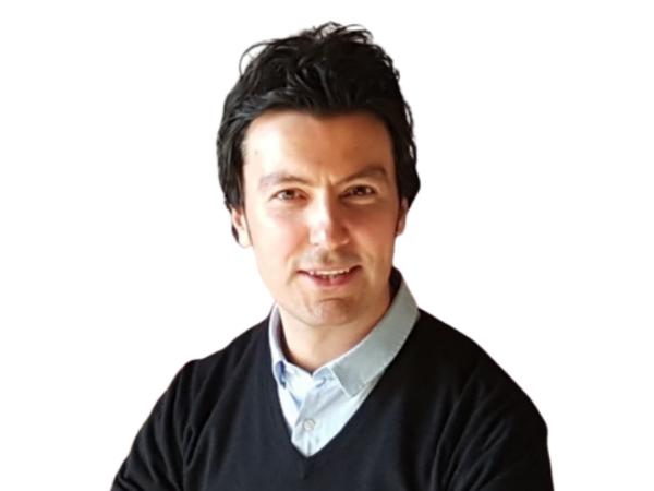 Prof. Dr. Barış ERDEM