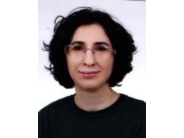 Doç. Dr. Semahat Banu YILDIZ