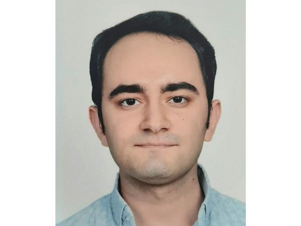 Arş. Gör. Emrah İNALTEKİN
