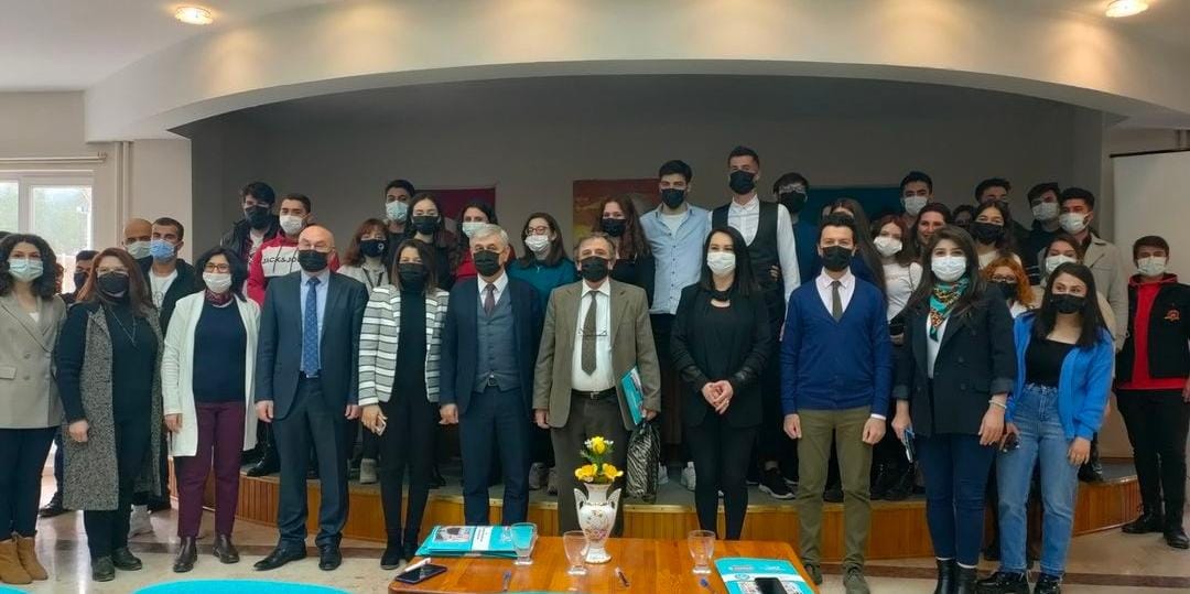 "I. İş Fikri Yarışması" Düzenlendi
