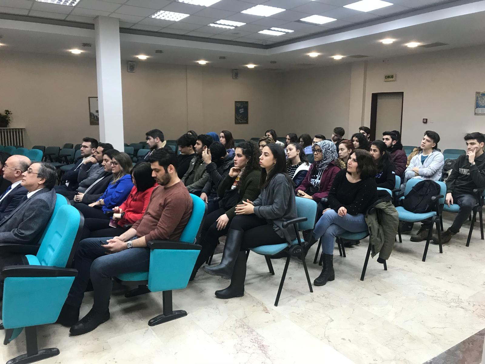 ELEKTRA OTEL YÖNETİM SİSTEMİ ÖNBÜRO MODÜLÜ SERTİFİKA TÖRENİ DÜZENLENDİ