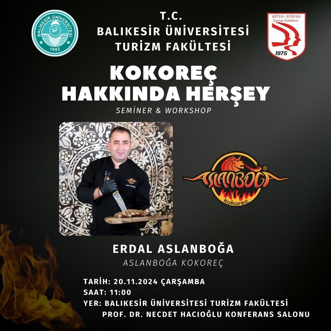 Kokoreç Hakkında Her Şey