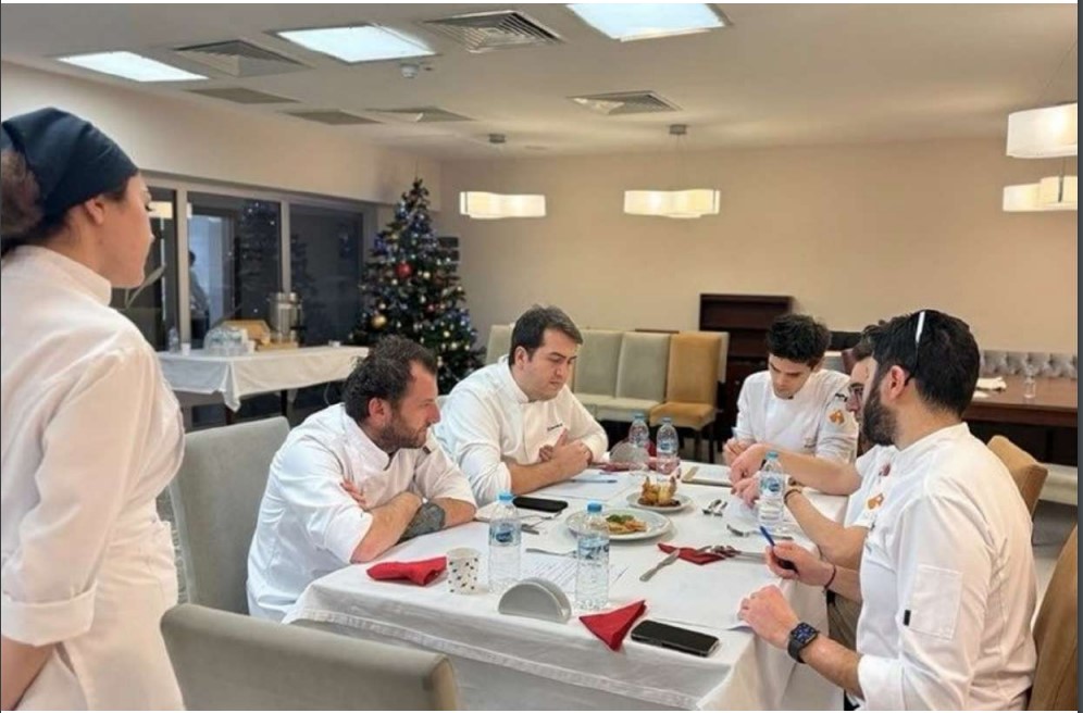 Profesyonel Beceri Laboratuvarı
