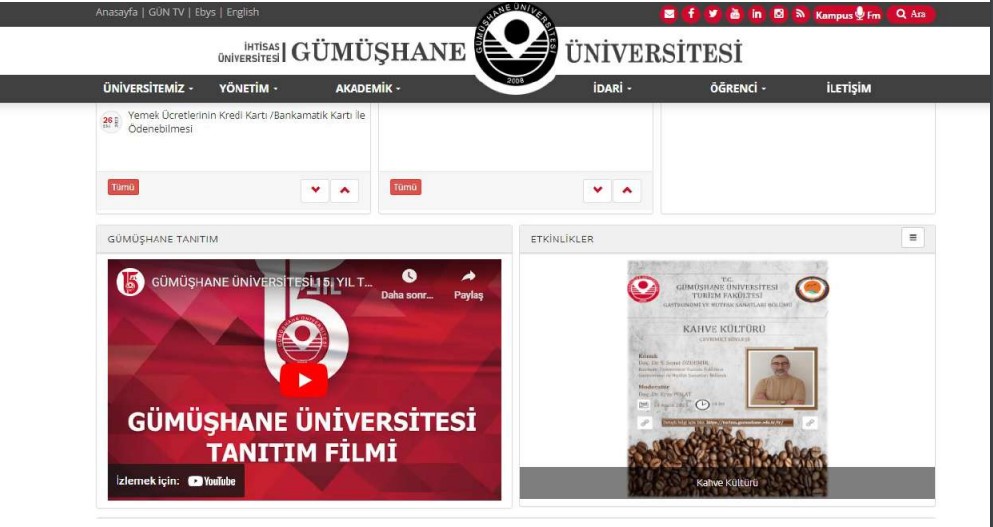 Kahve Kültürü