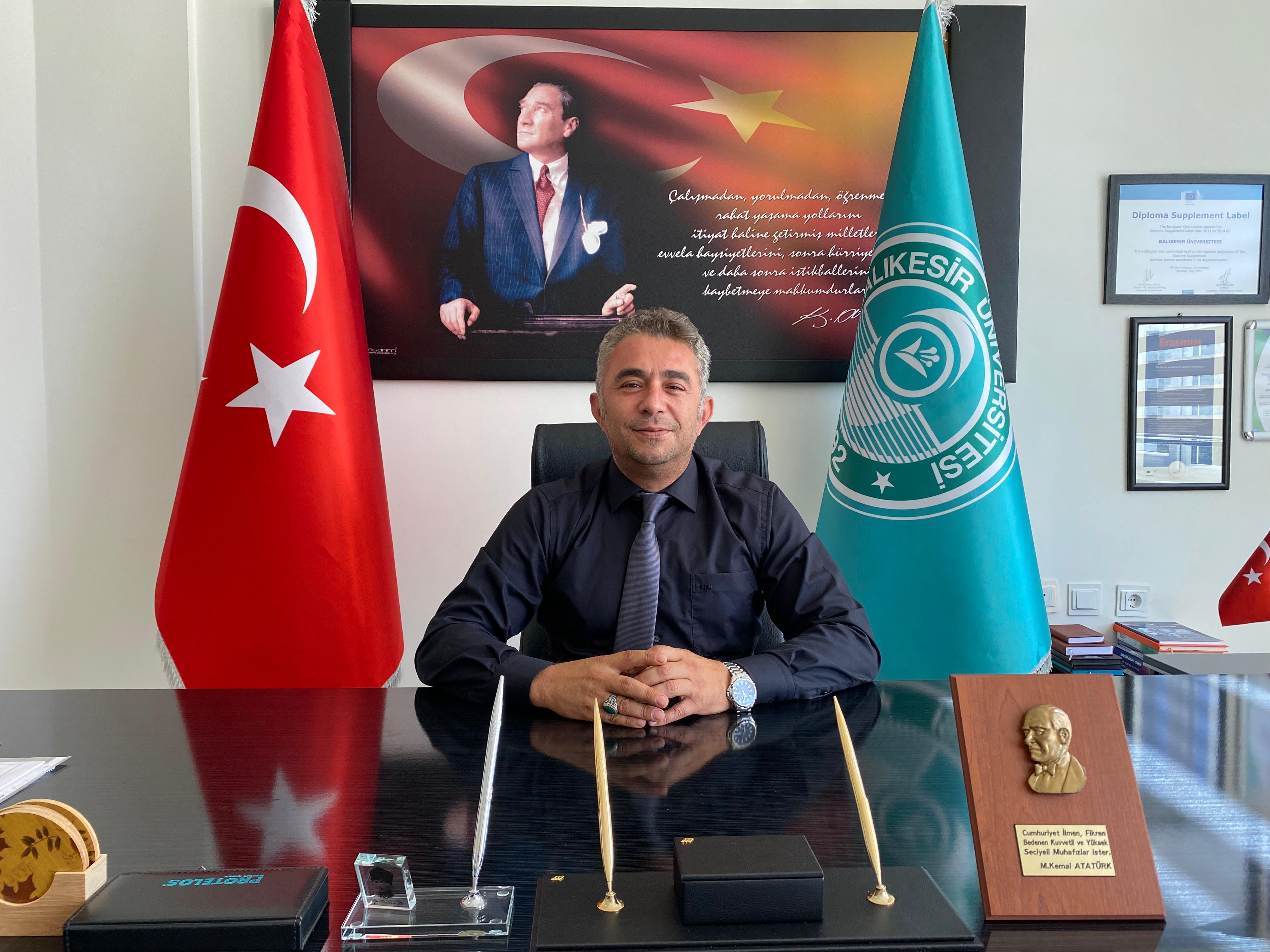Ferhat GÜNDÜZ