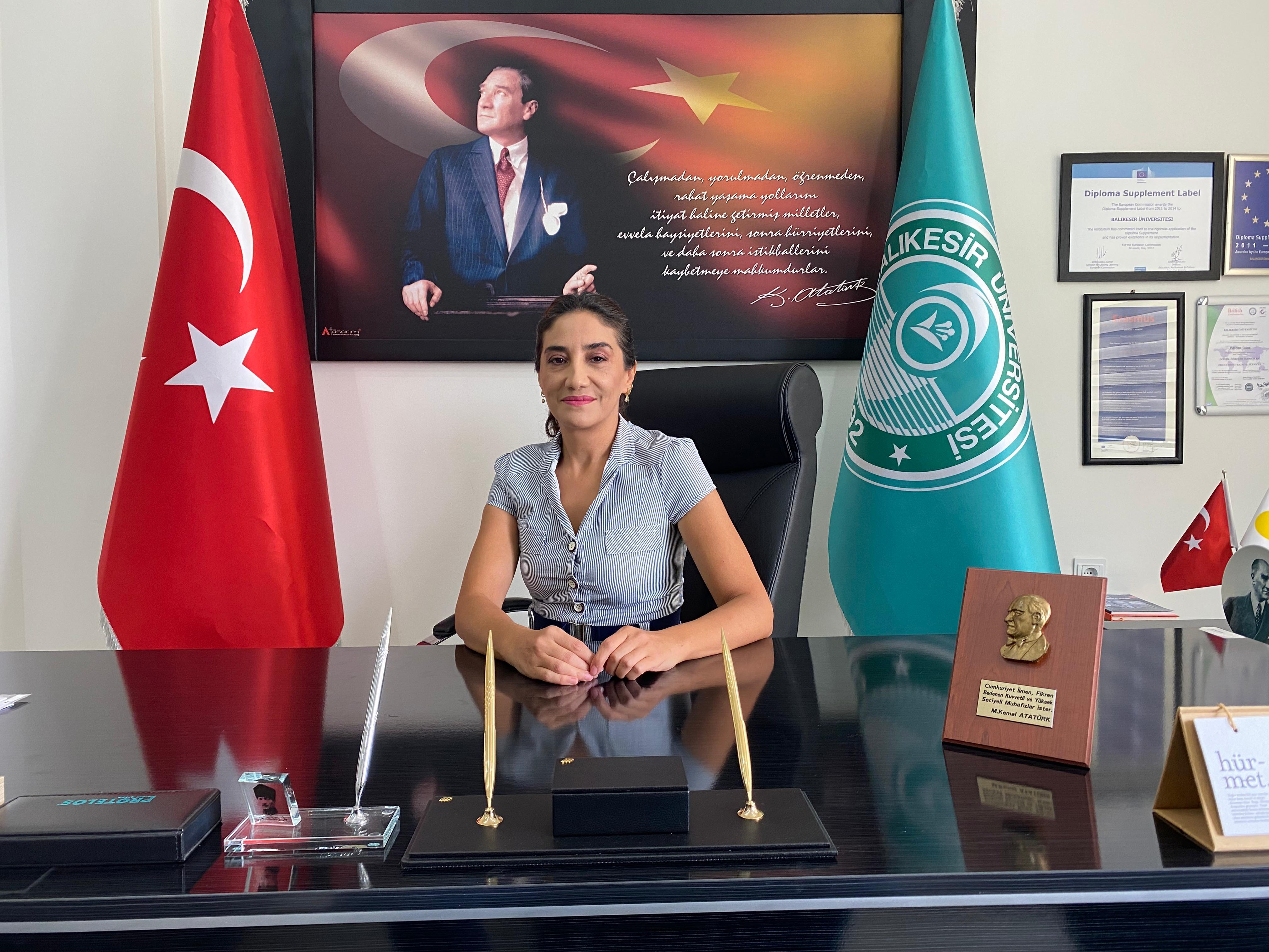 Canan YILMAZ