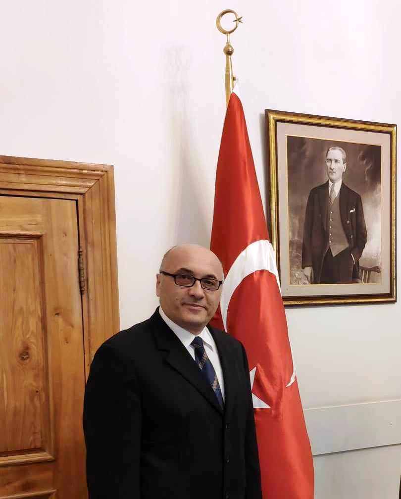 Prof. Dr. Mustafa YASAN
