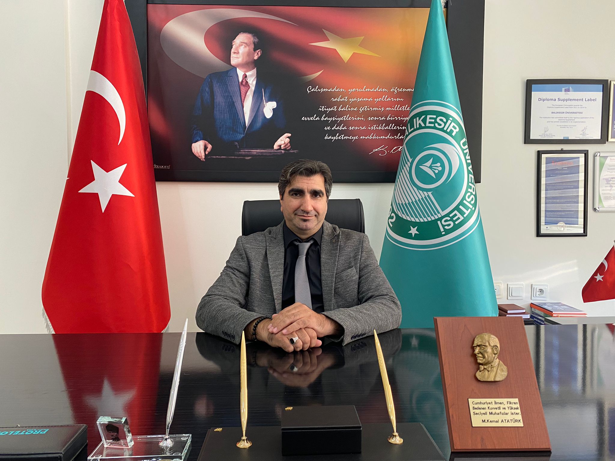 Burhan ATİK