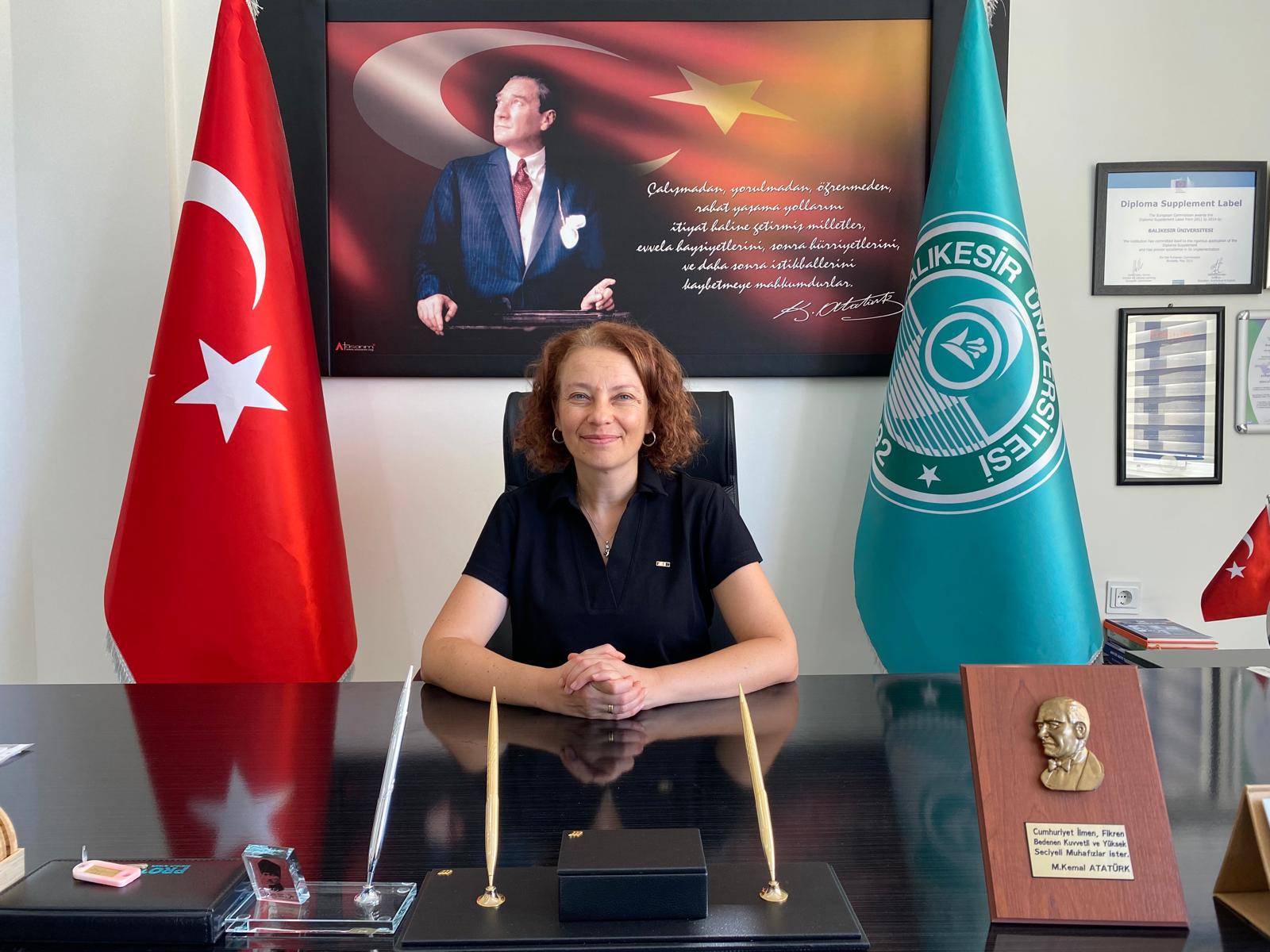 Elif KARAKAŞ