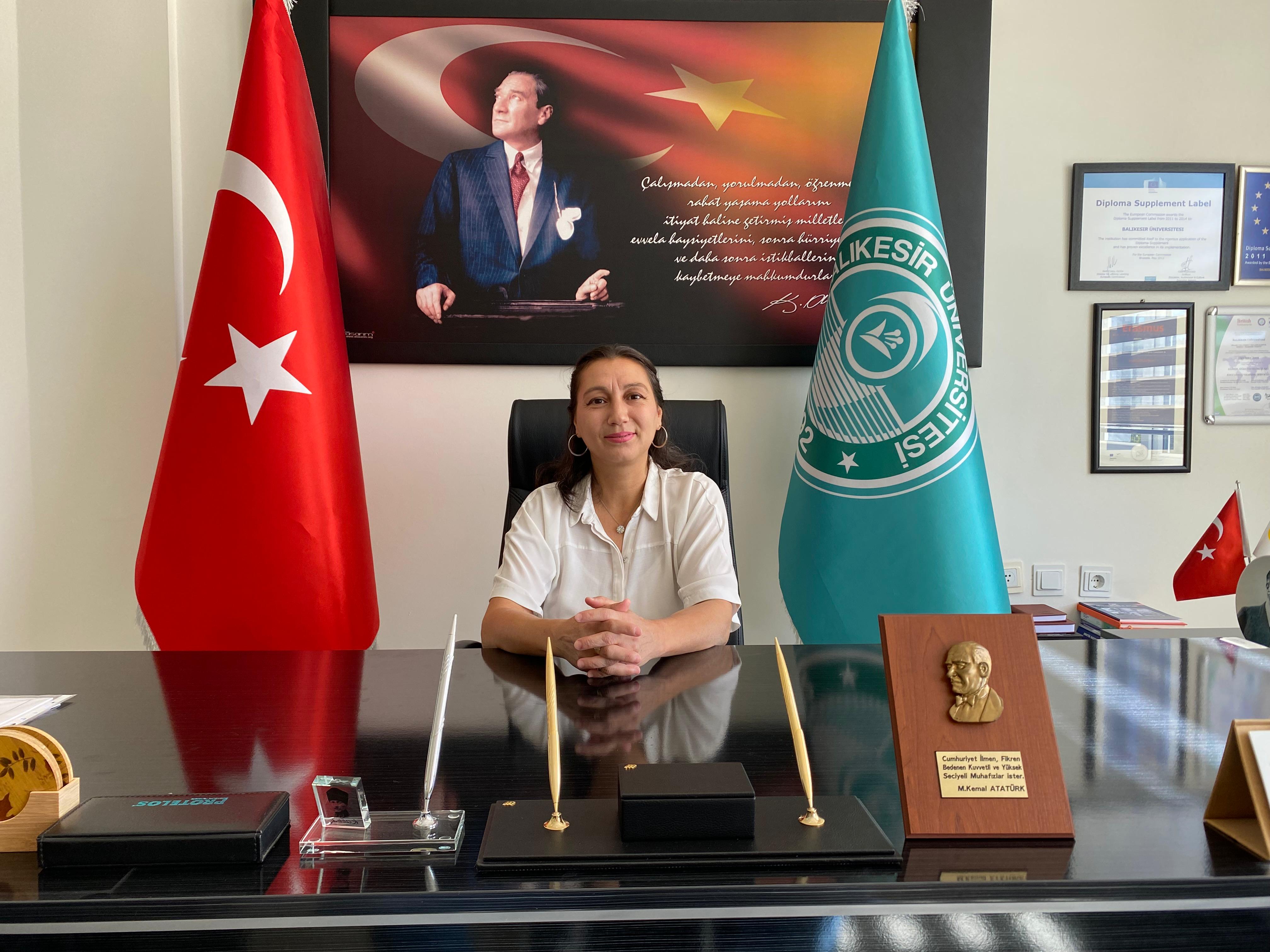 Kezban İNCE