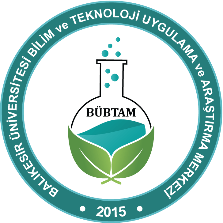BÜBTAM Logosu (PNG)