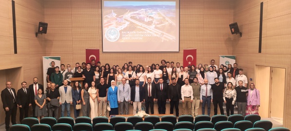 2024-2025 Eğitim Öğretim Yılı Oryantasyon Eğitimi Programı