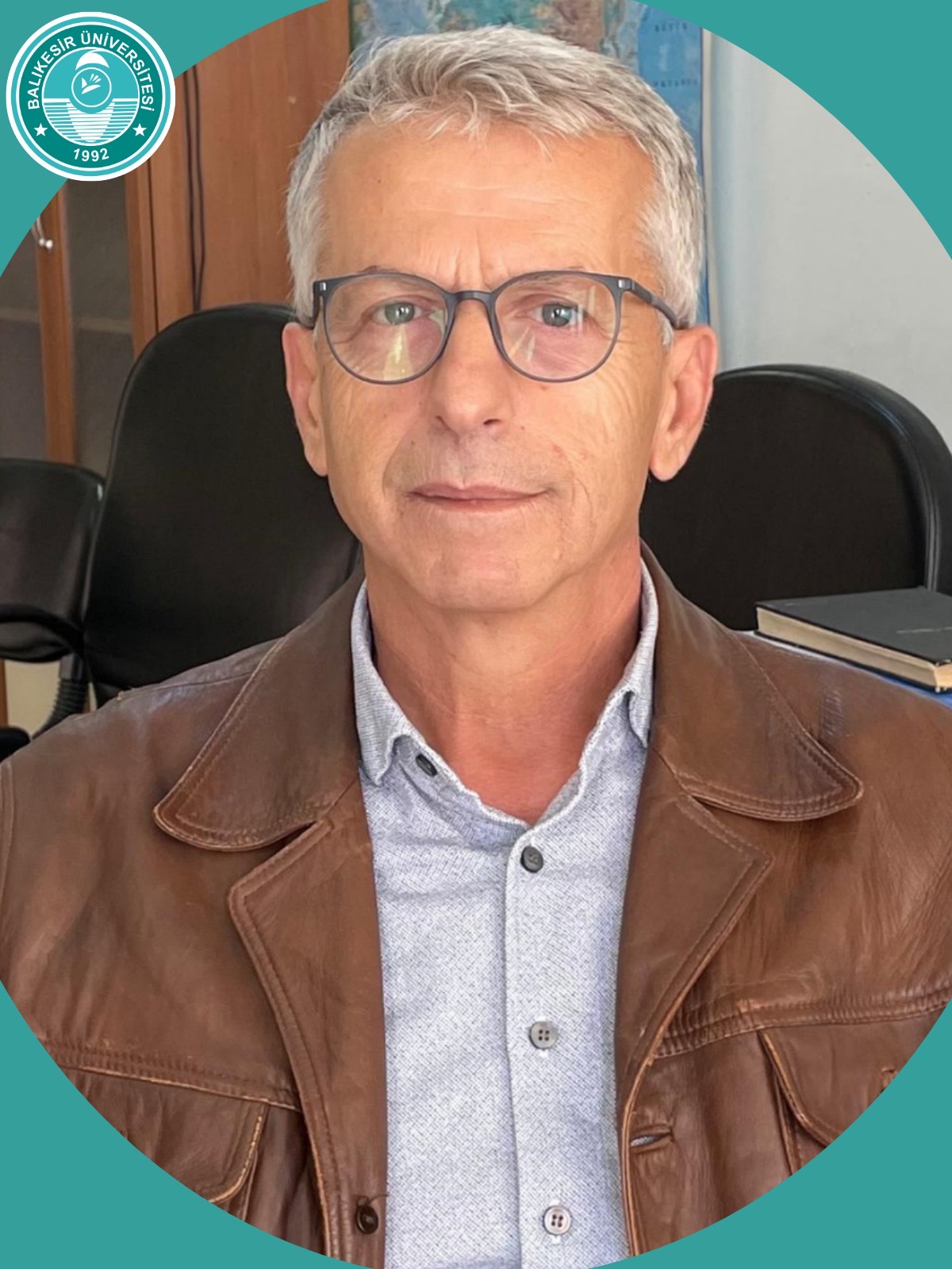 Prof. Dr. Abdullah KÖSE