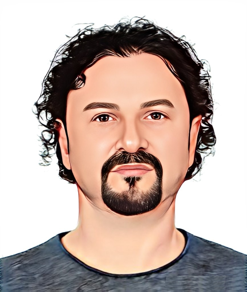 İsa CÜREBAL 