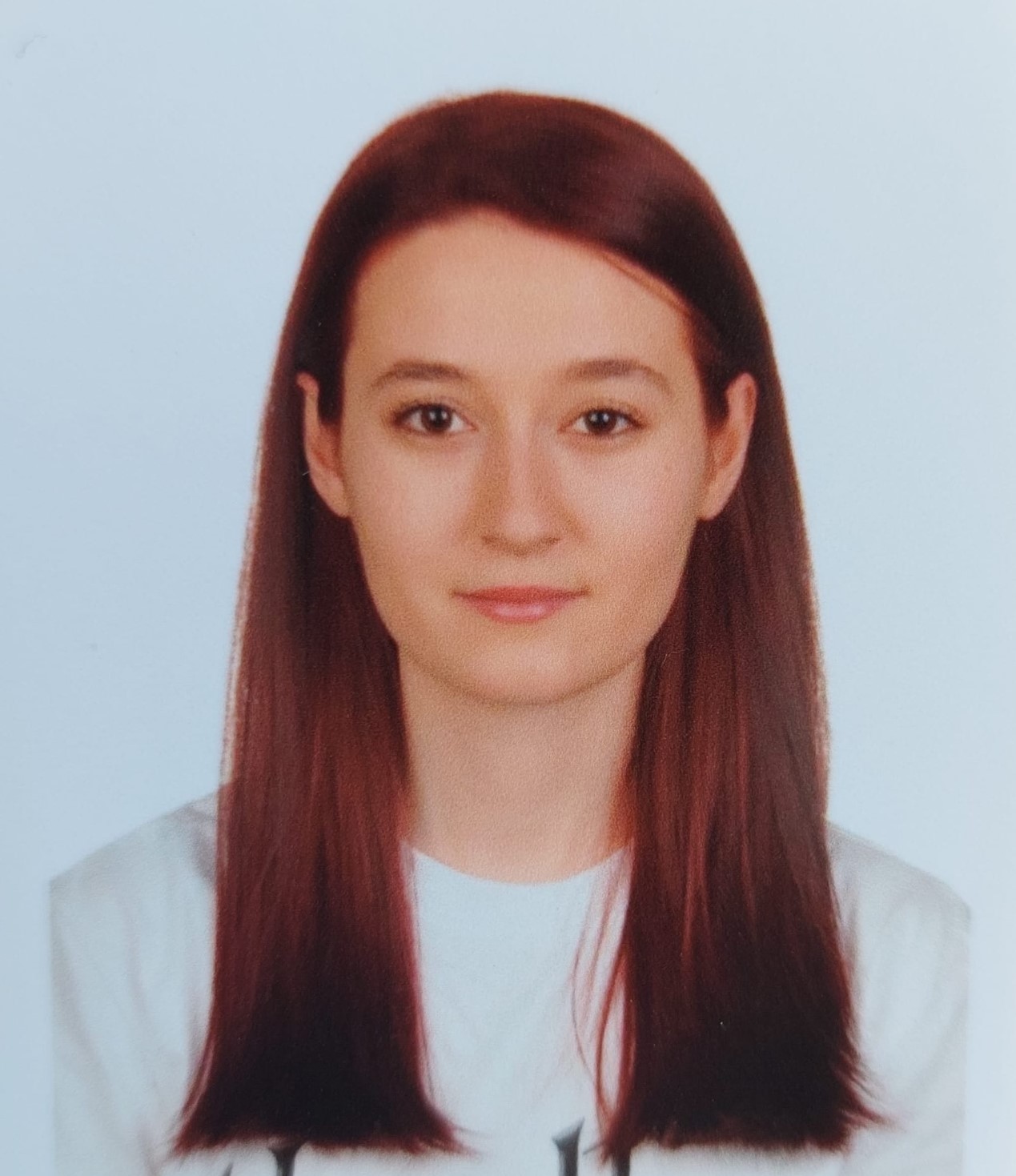 Arş. Gör. Beste DEMİR