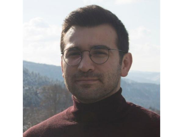 Arş. Gör. İbrahim MİSİR