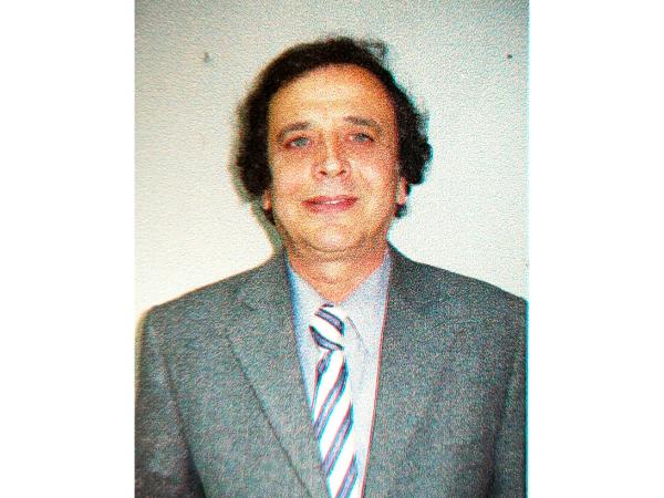 Prof. Dr. Ali Kemal GÜRBÜZ
