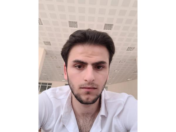 Emre Can SAFAROV