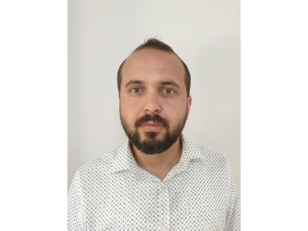 Mehmet ÖZTÜRK