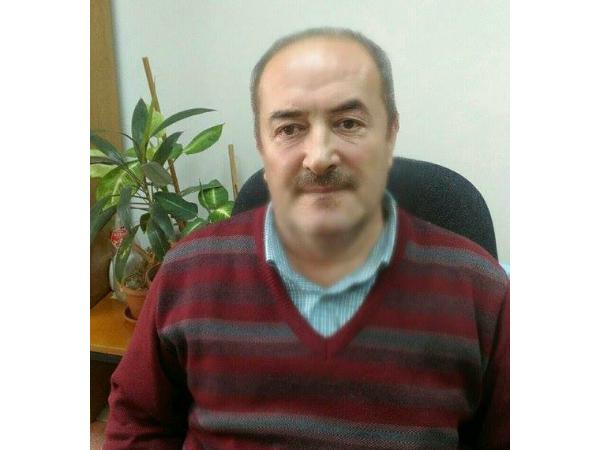 Ahmet EYİOL