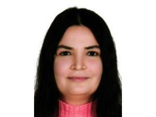 Cansu CÖMERT