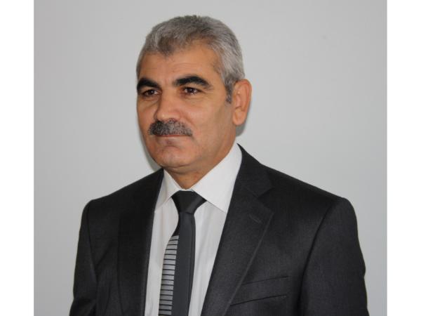Burhan DURAK