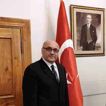 Prof. Dr. Mustafa YASAN