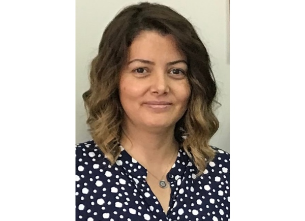Prof. Dr.Özlem KÖROĞLU