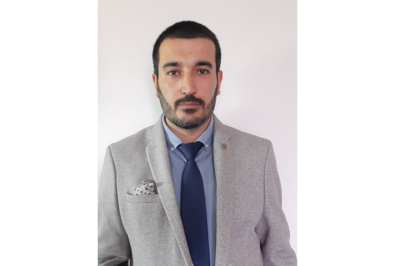 Dr. Öğr. Üyesi Hakan YILDIRIM