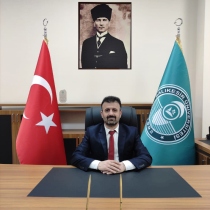 Assist. Prof. Dr. Seyithan KAYA