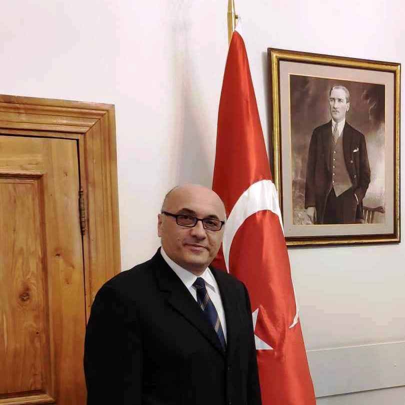Prof. Dr. Mustafa YASAN