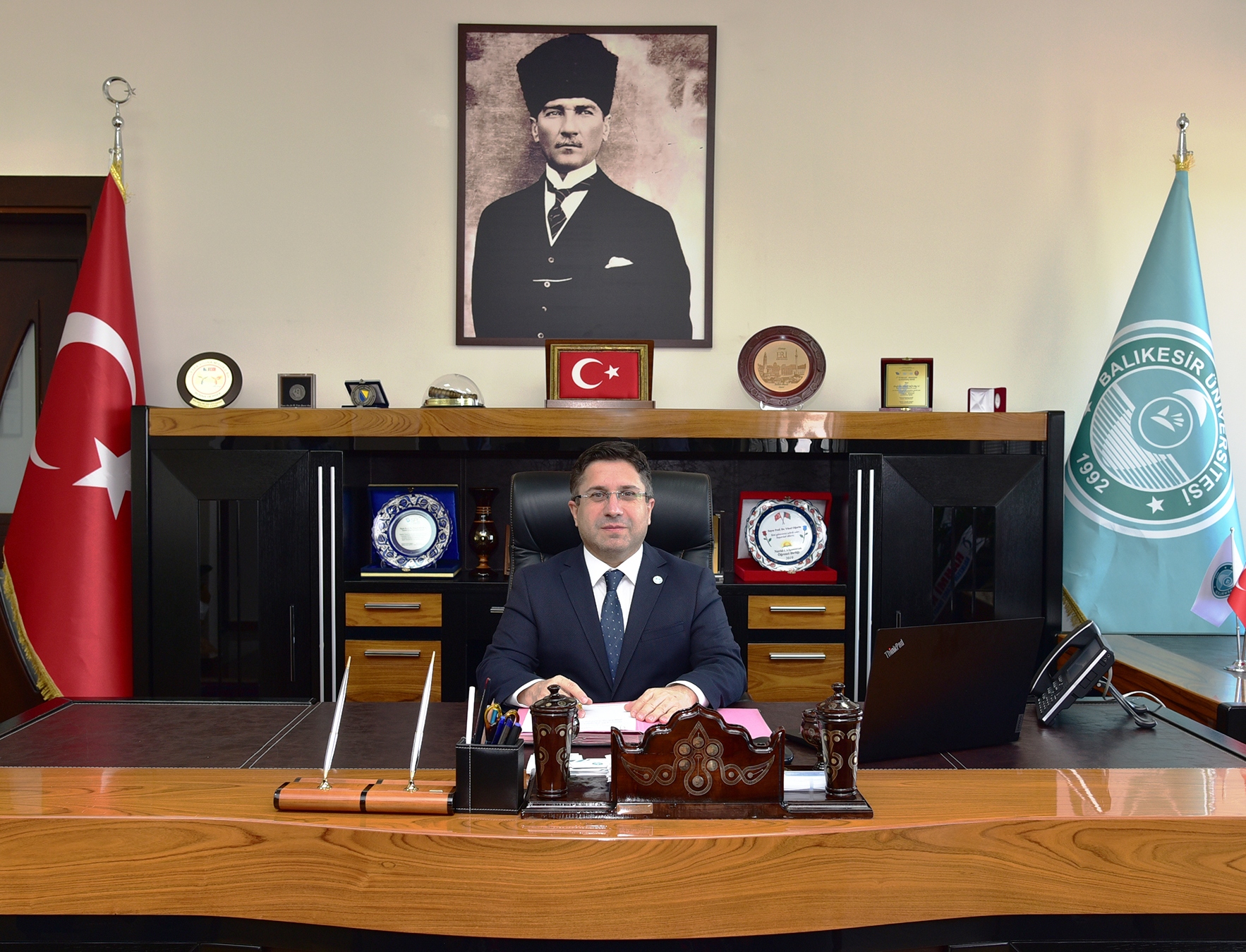 Prof. Dr. Yücel OĞURLU