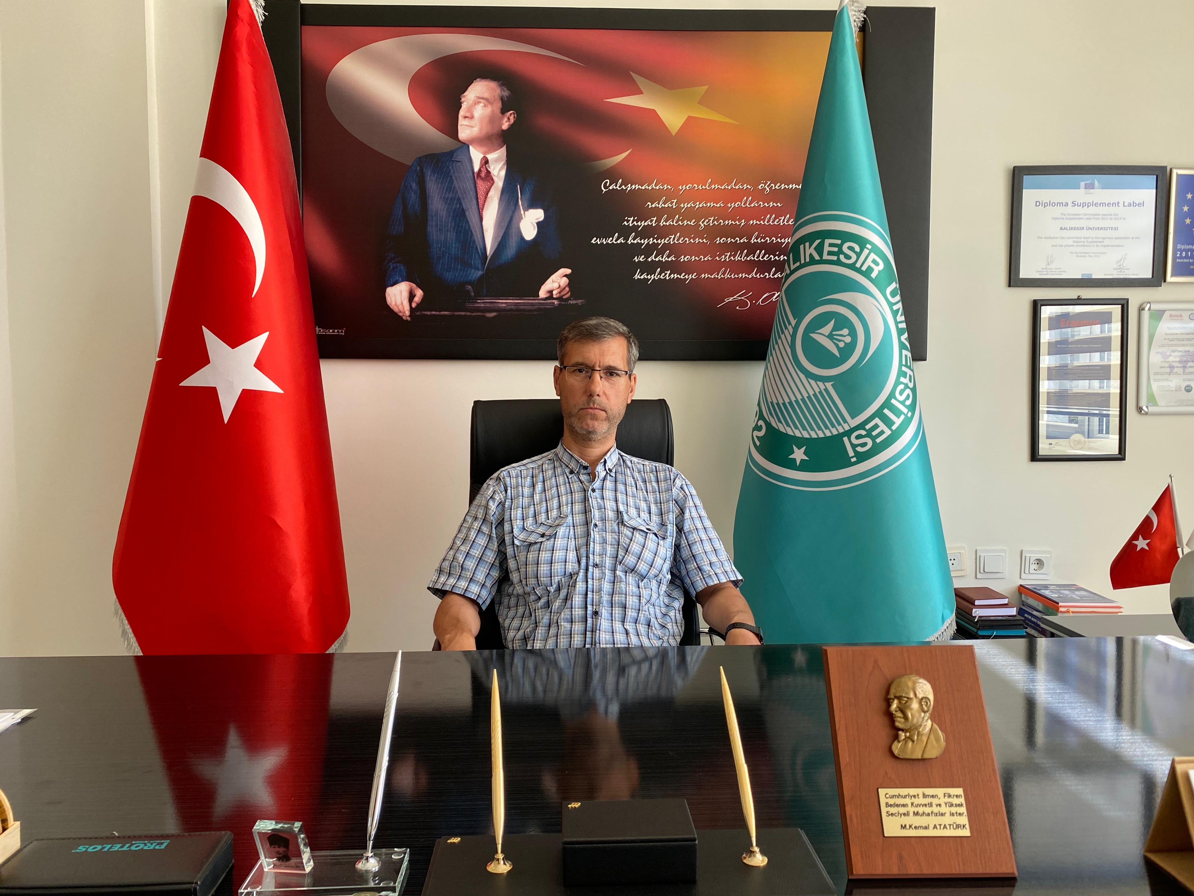 Kerim BESLEME