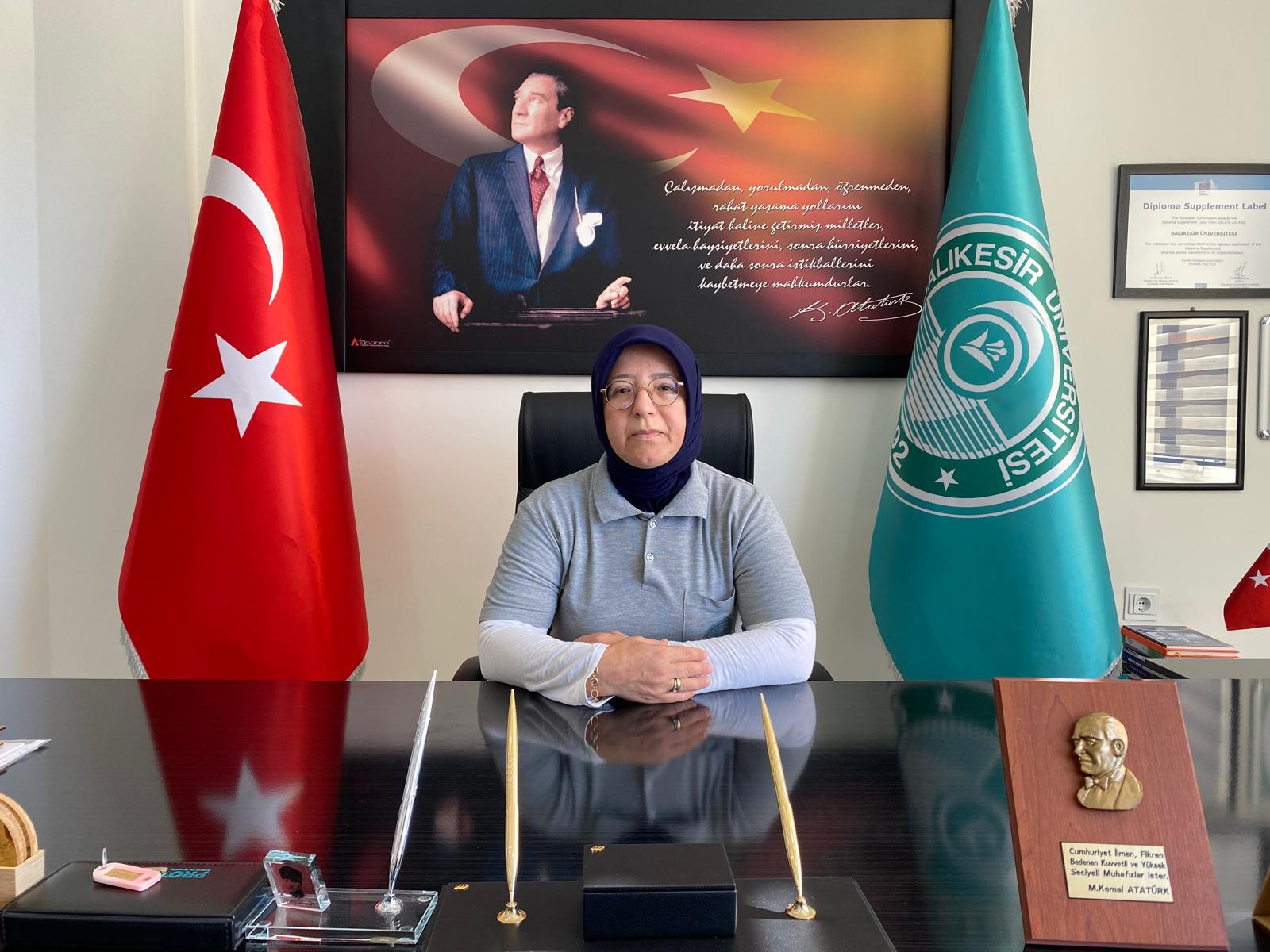Hatice ÇAL