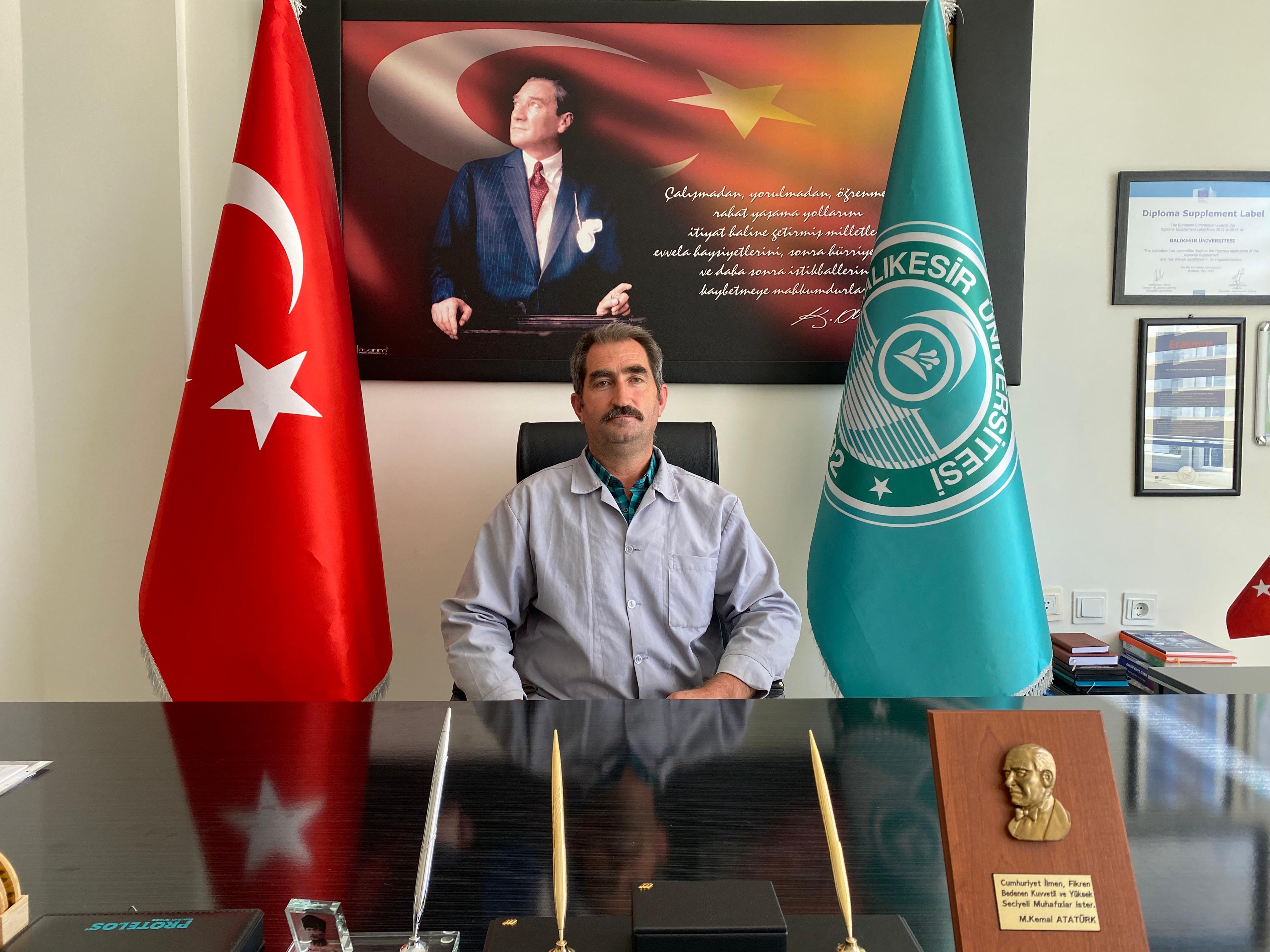 Hüseyin KOÇ