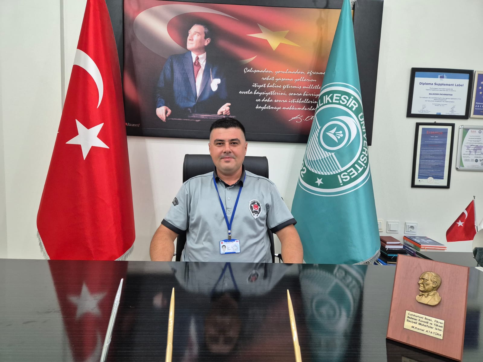 Emrah GÜMÜŞCÜ