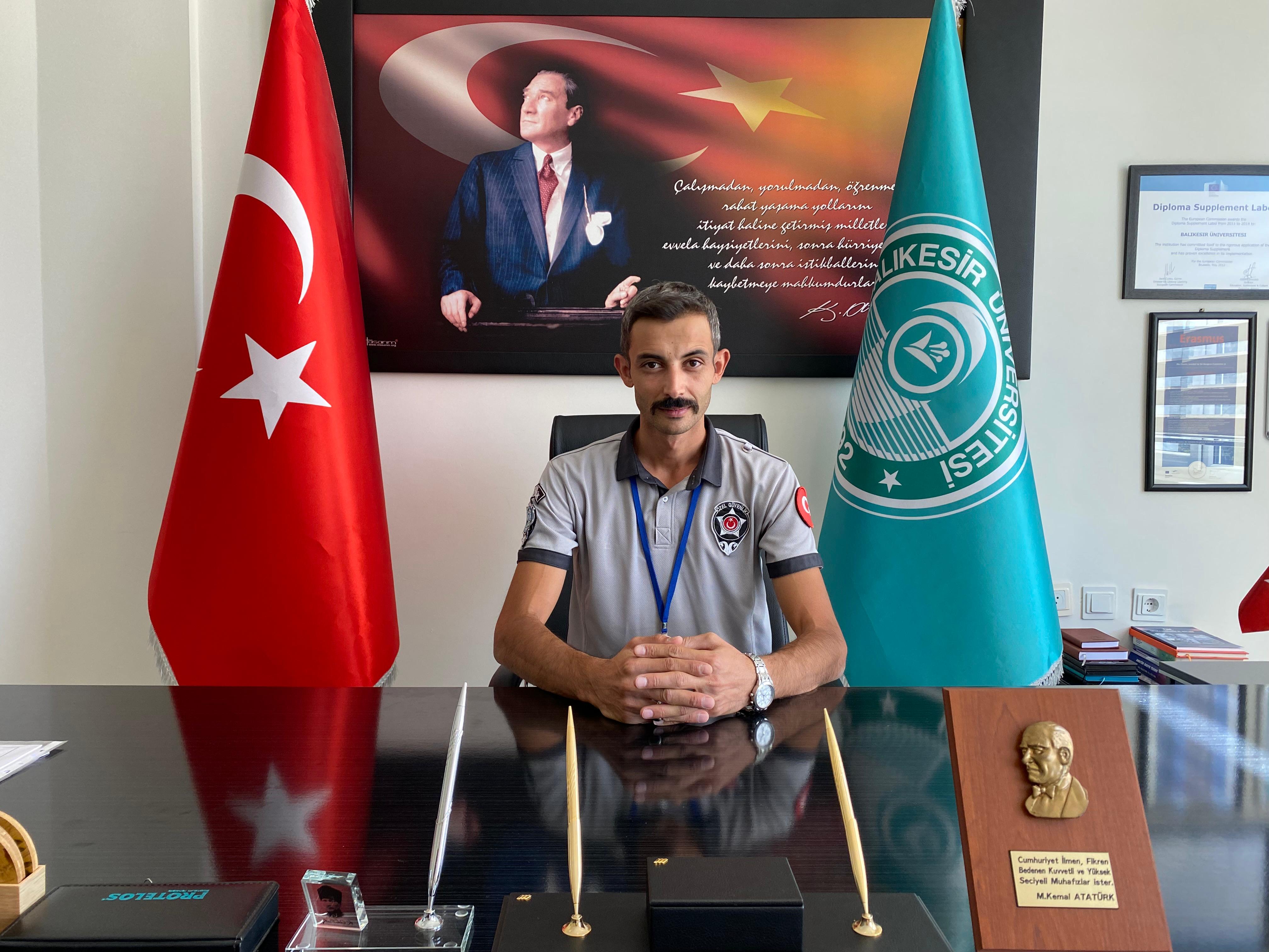 Hayrettin ARICI