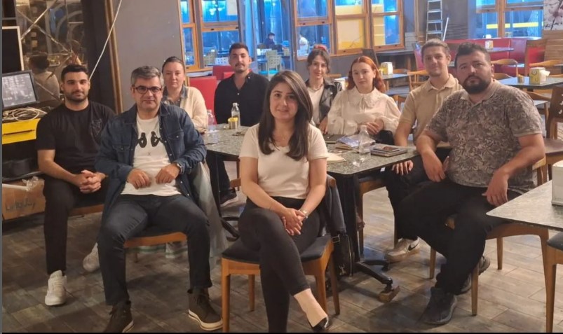 BAÜN KAGEM 2024-2025 Eğitim-Öğretim Yılı İlk Toplantısını Gerçekleştirdi