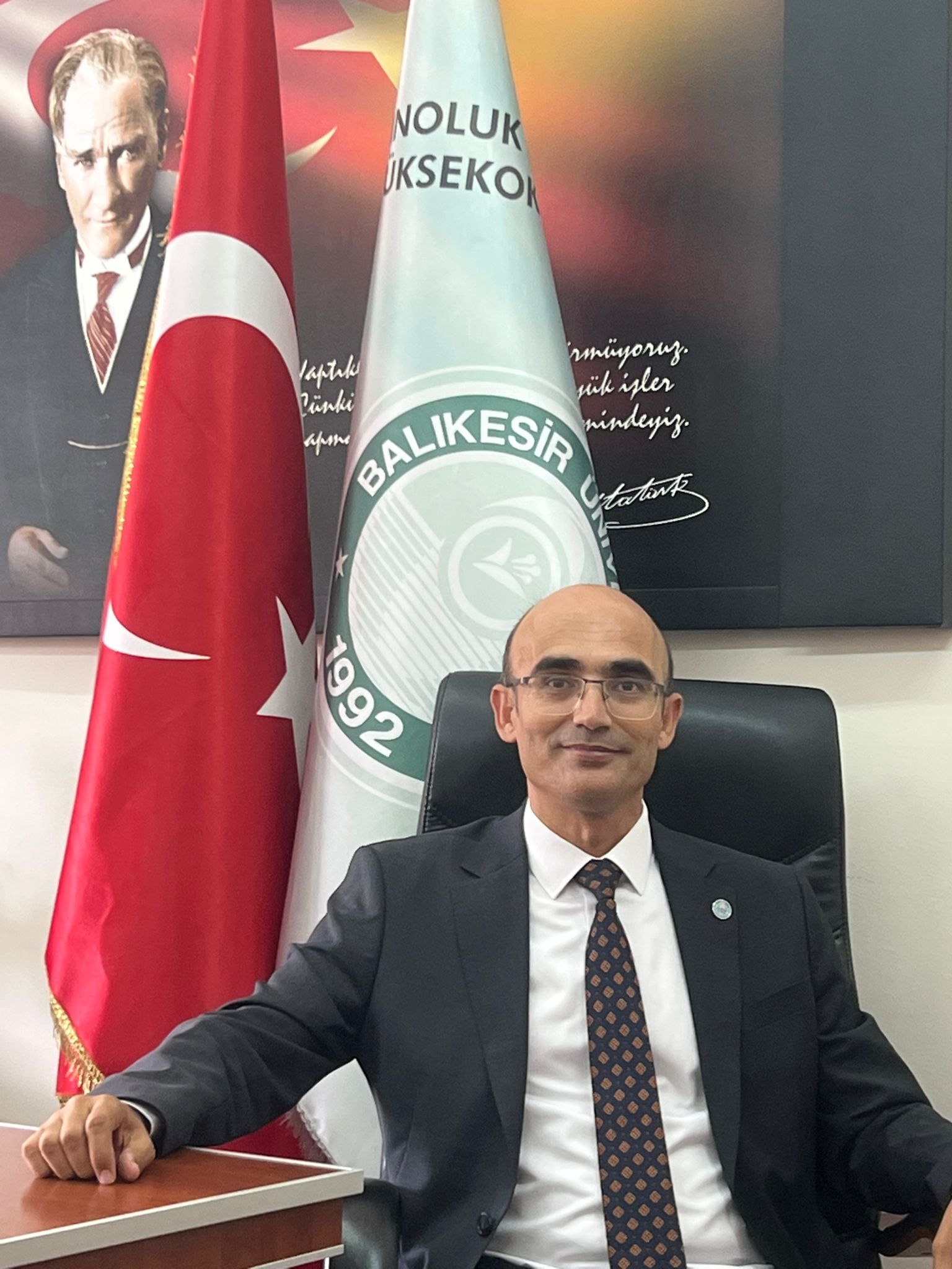 Prof.Dr. Selami SELVİ