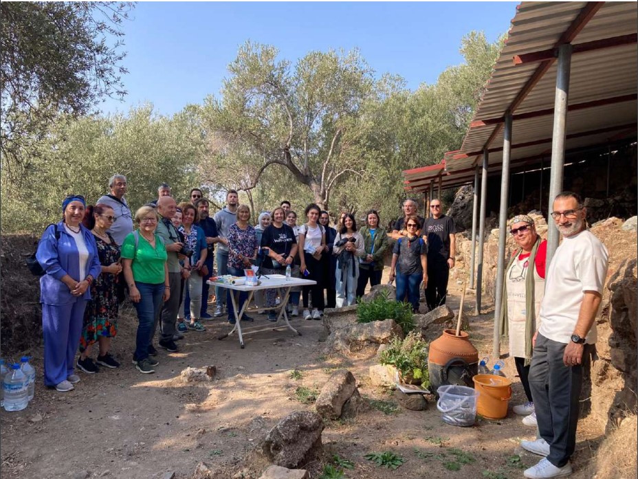 Garum Sos Yapımı