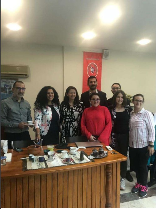 Tarihi ve Kültürüyle Kahve