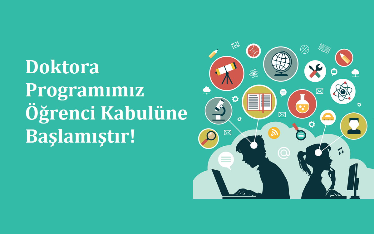 Doktora Programı