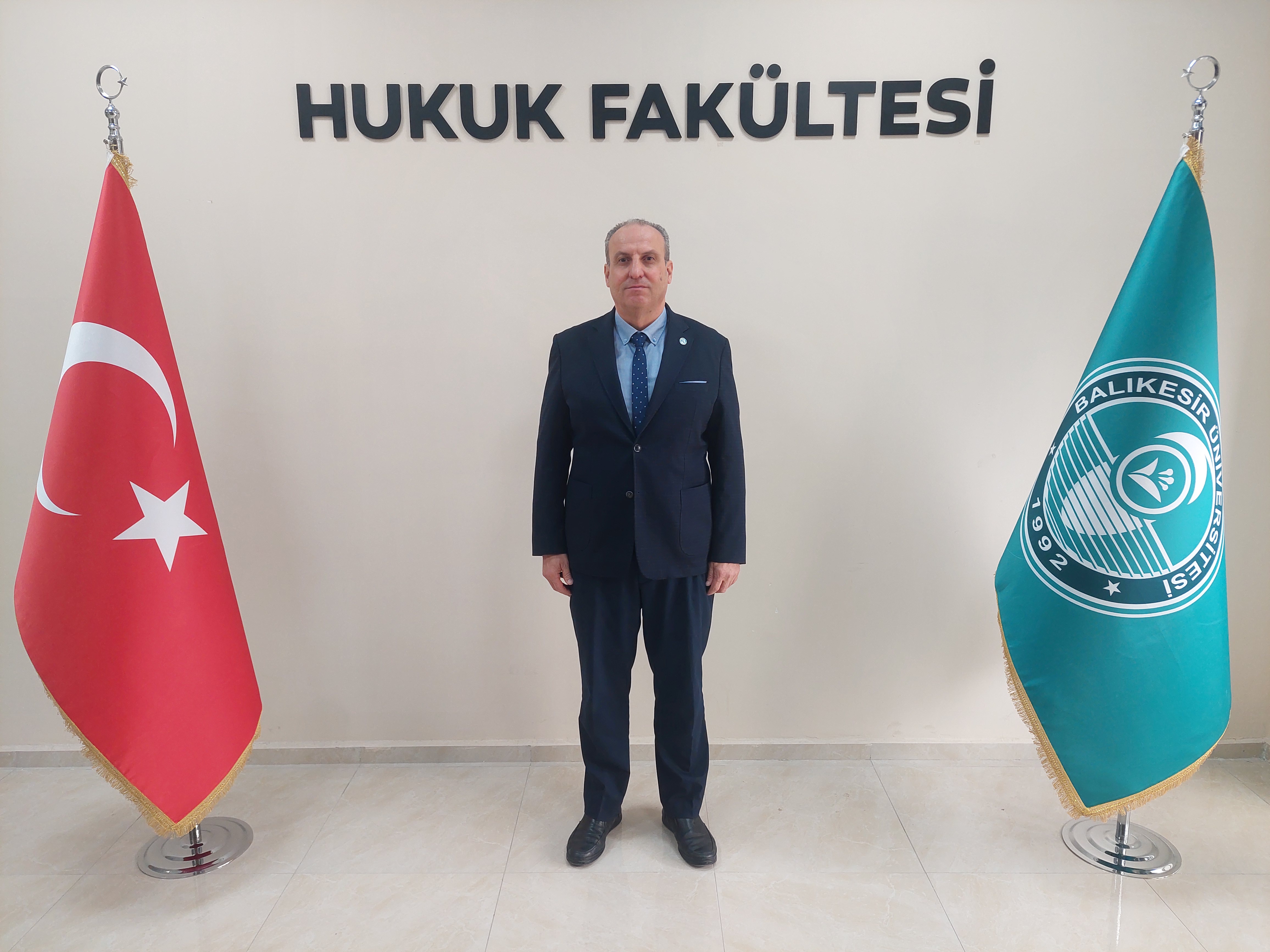 Salim BAŞARAN