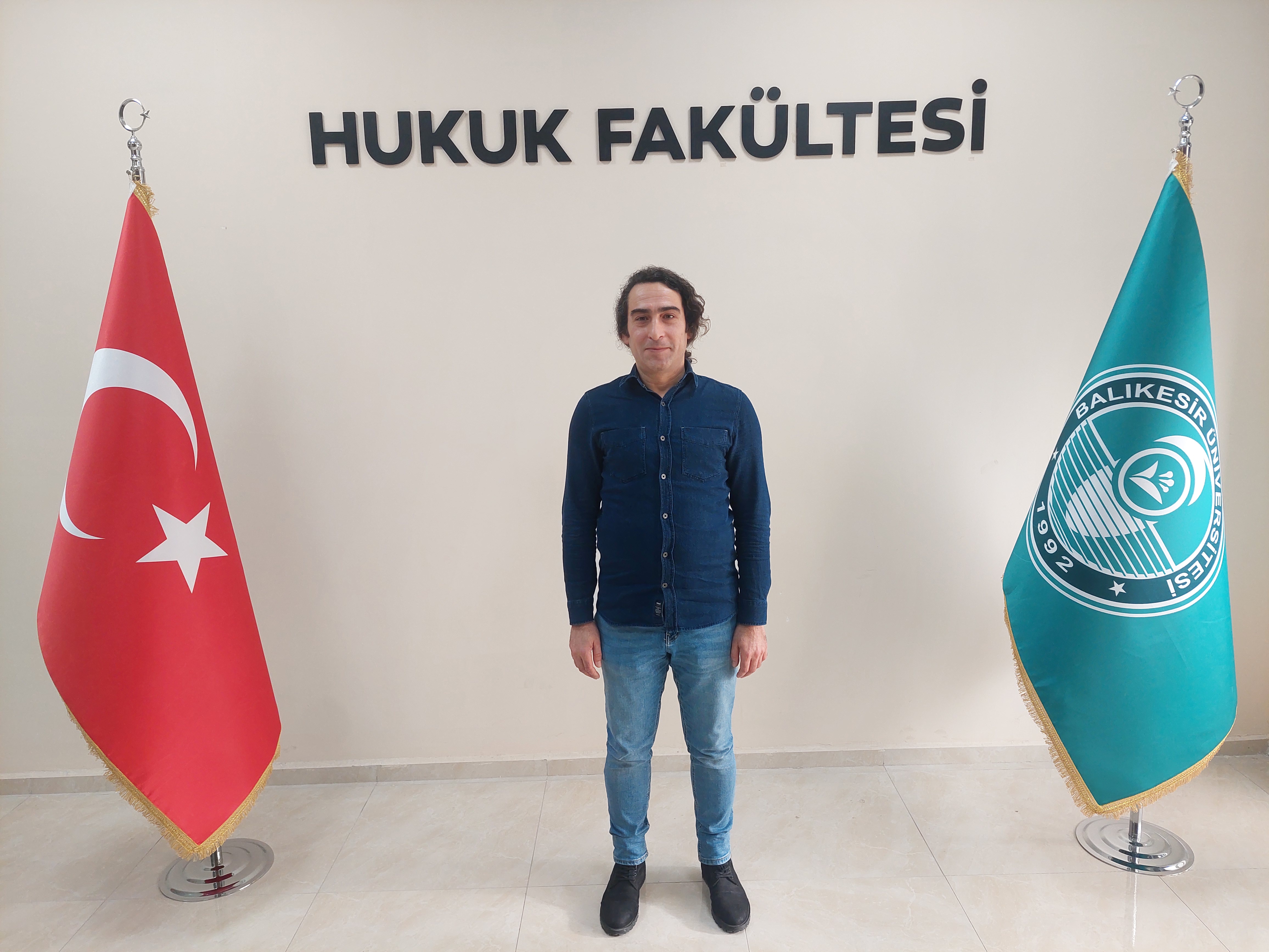 Harun ALBAY