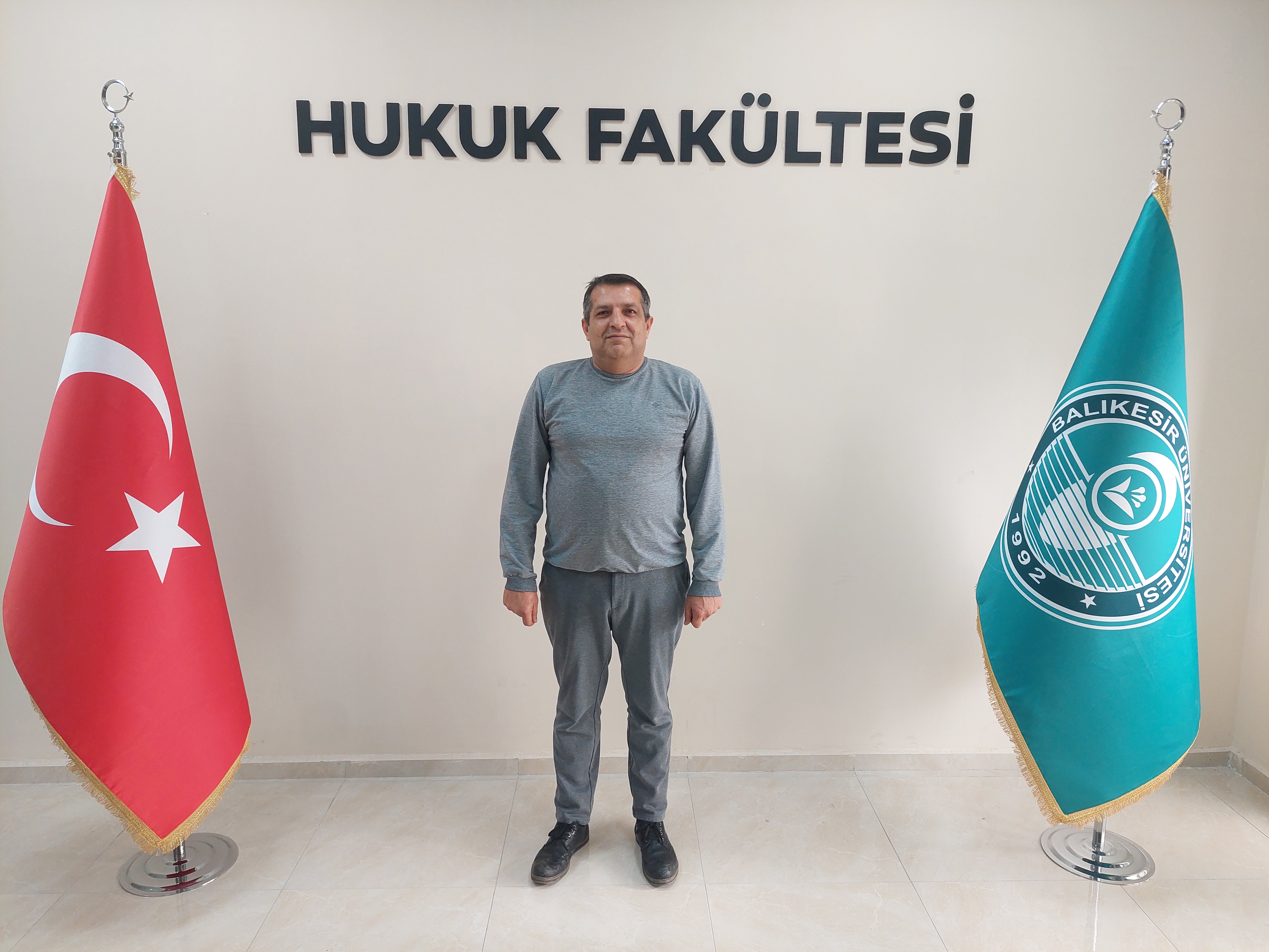 Dursun ALTINTAŞ