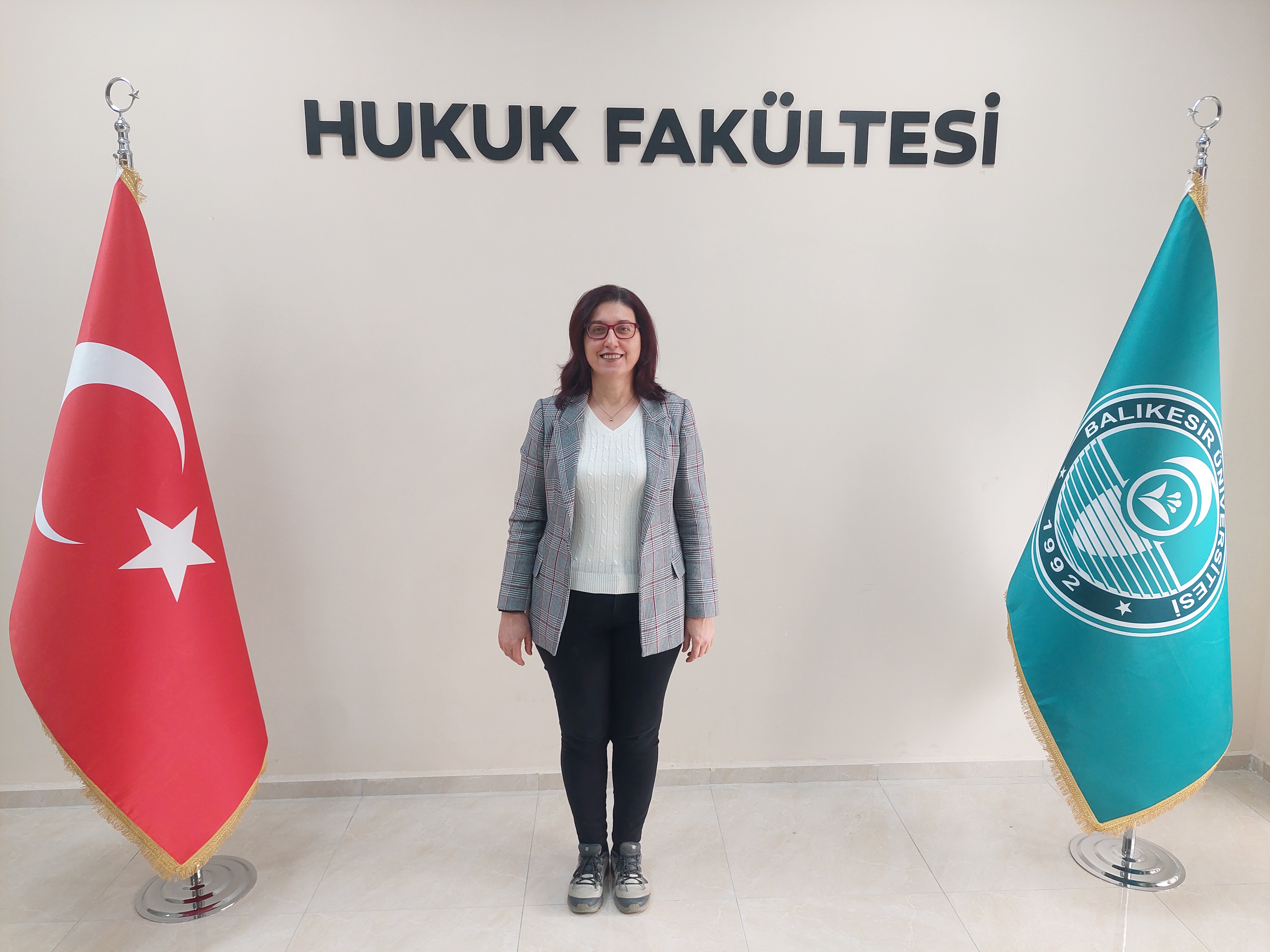 Rukiye İpek BOZDEMİR