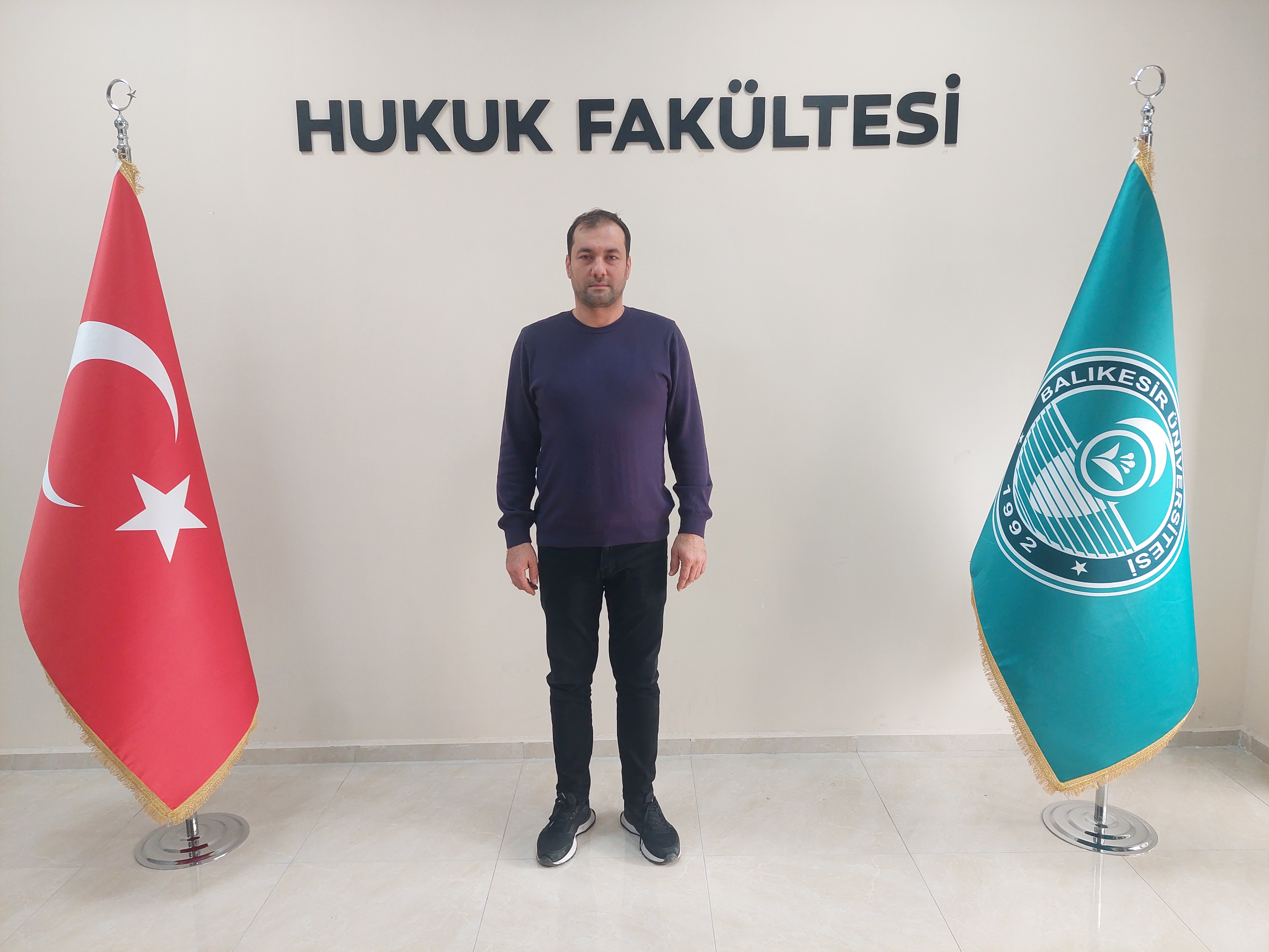 Barış ÇAKIR
