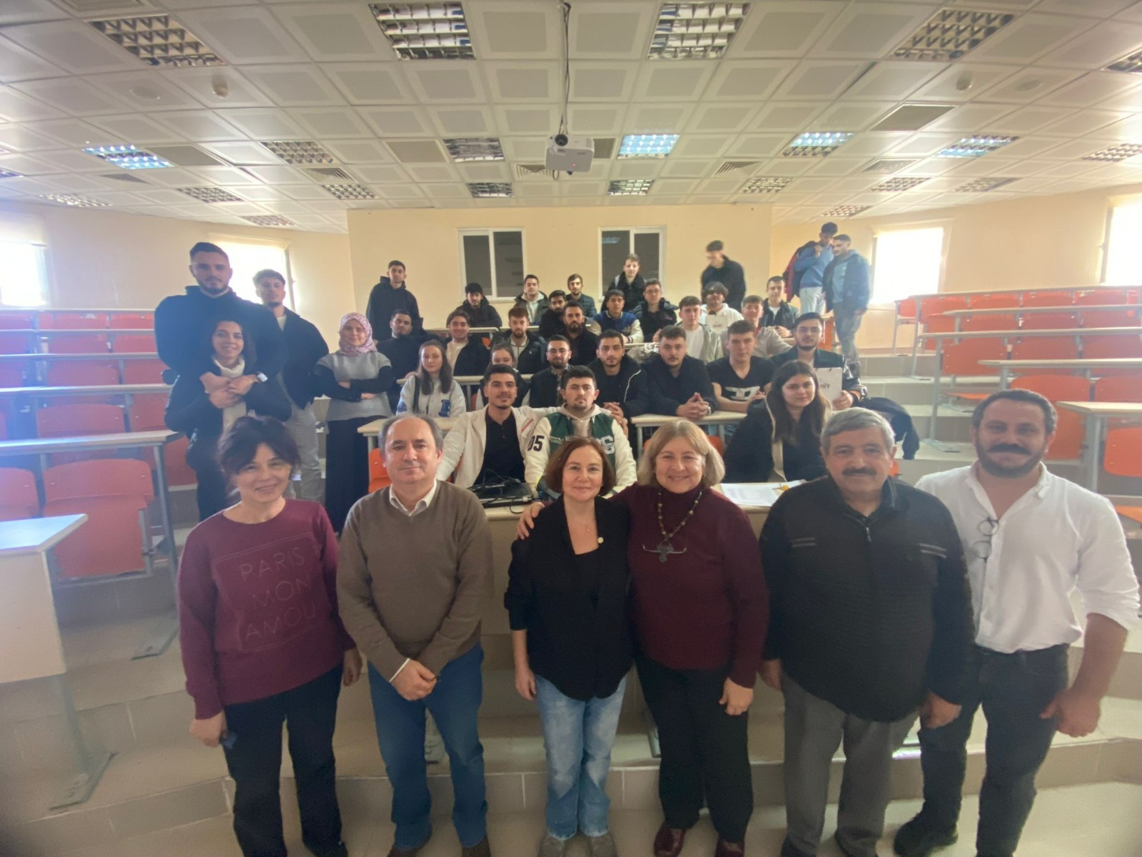 Türkiye de Altın Madenciliği Konferansı