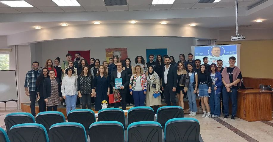 Geçmişten Günümüze Balıkesir'in Konaklama İşletmeleri