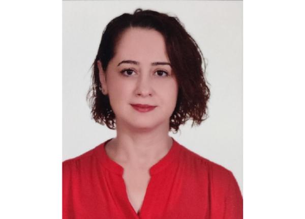 Prof. Dr. Gülay ÖZDEMİR YILMAZ